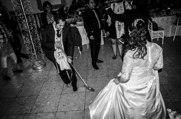 mi boda