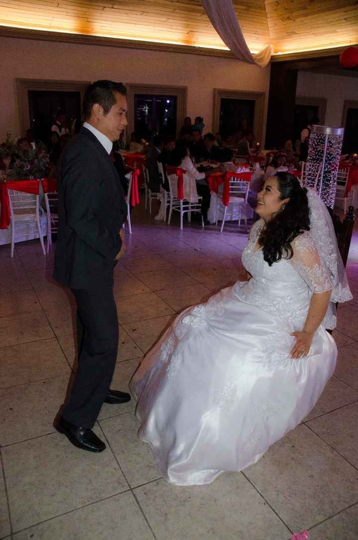 mi boda