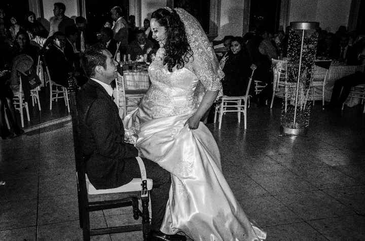 mi boda