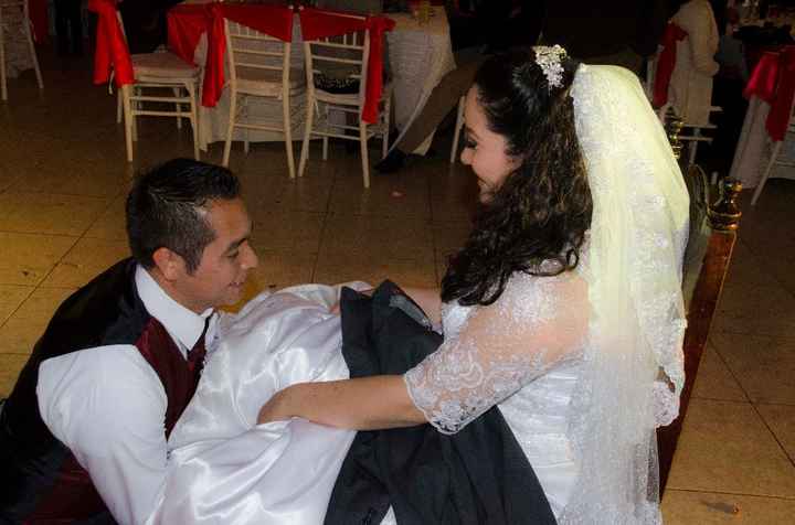 mi boda