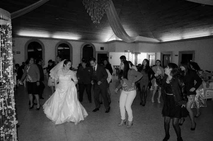 mi boda