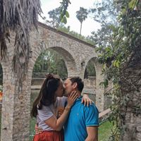 ¿En qué año se casan? - 1