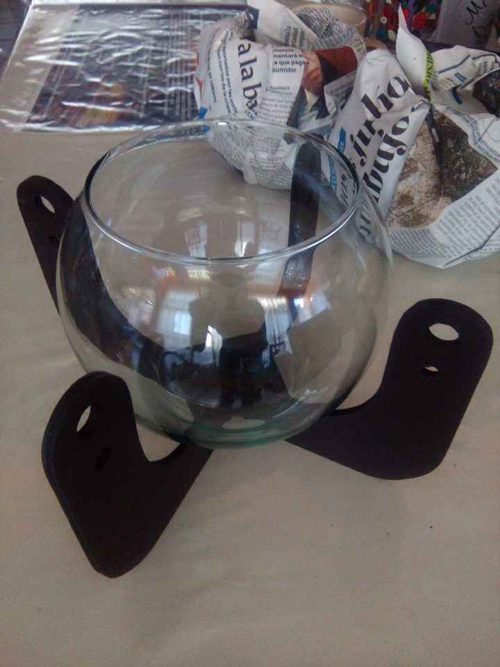 Compritas de cristalería y algo más - 8