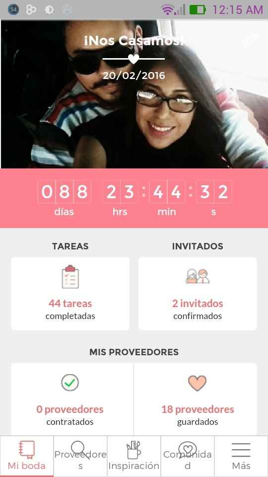 Muestren sus contadores !!!!! - 1