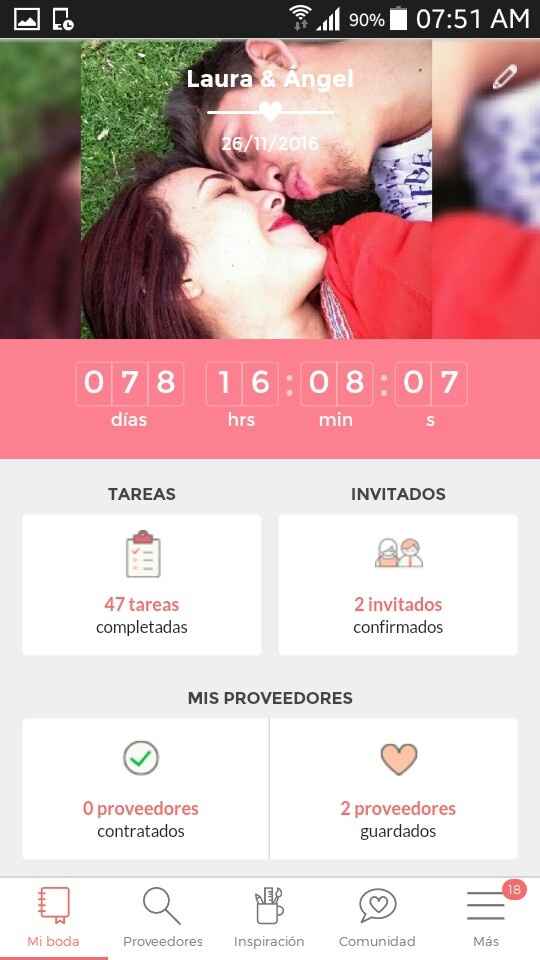 A 2 dígitos!! mi marcador - 1