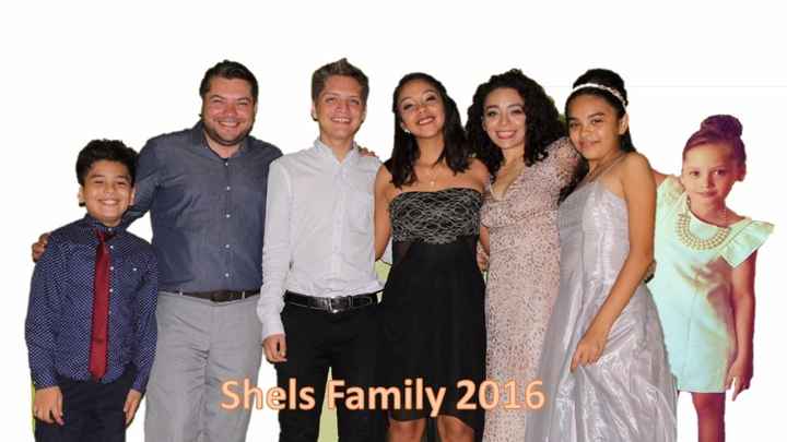 Familia Shels