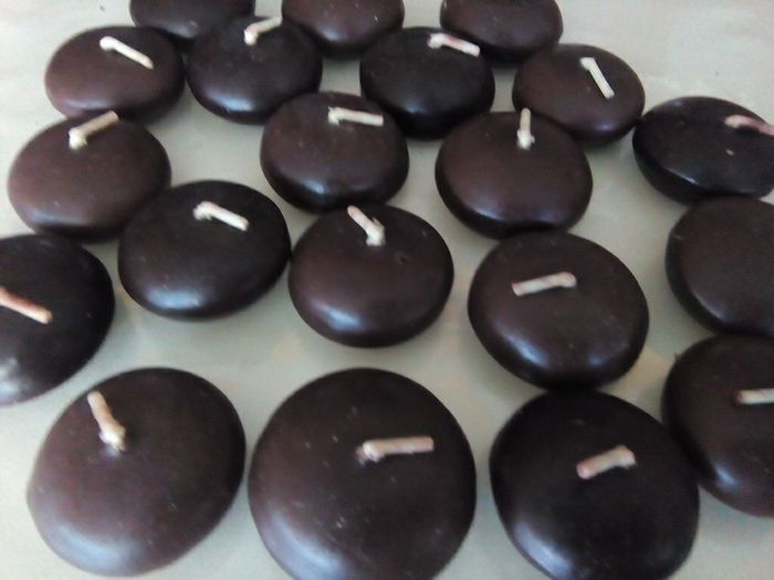 Compritas de cristalería y algo más - 2