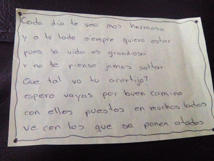 Propuesta de matrimonio - 4