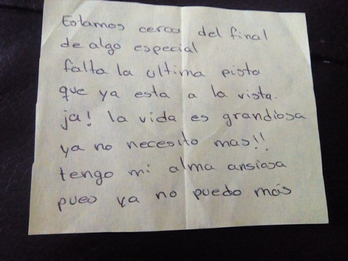 Propuesta de matrimonio - 6