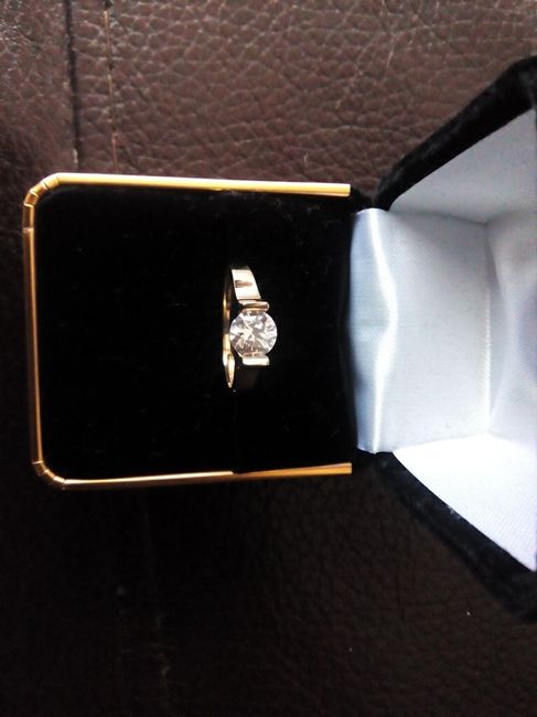 Propuesta de matrimonio - 10