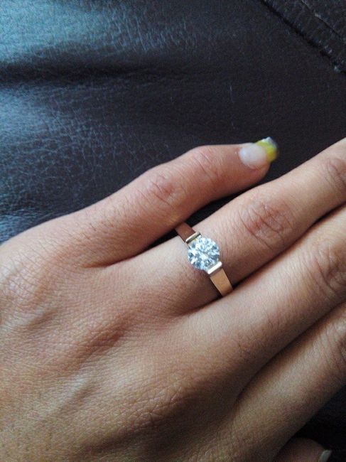 Propuesta de matrimonio - 11