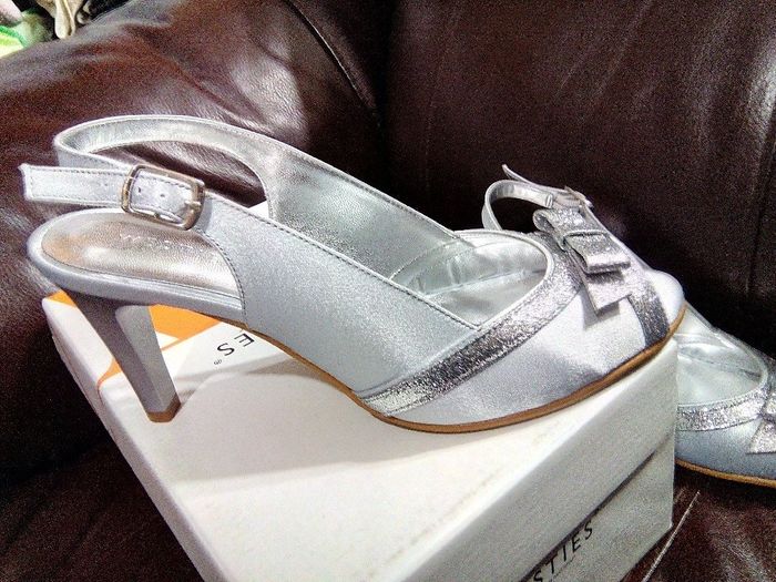 Ya tengo zapatillas!! - 3