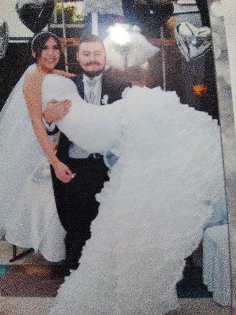 Avances de mi día b - 2