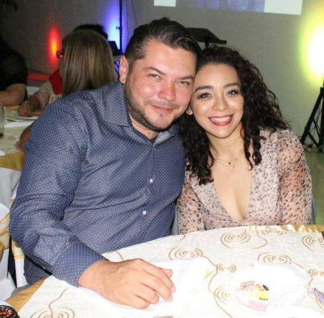 Un amor que nacio de Dios