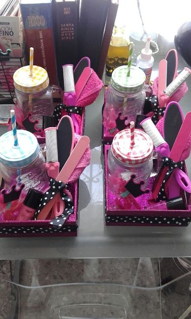 ¿Regalos para las damas si o no? - 1