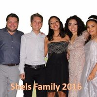 Familia Shels