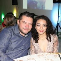 ¡Presénta a tu pareja! - 1