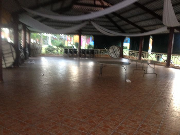  Necesitamos consejos - 1