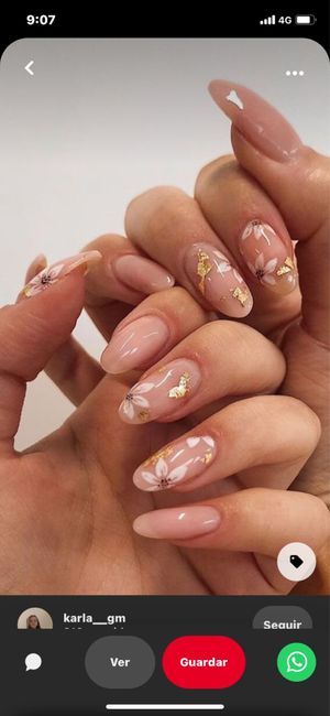 Uñas 14