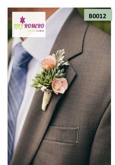 Inspo-ramos de ensueño versión primavera 21