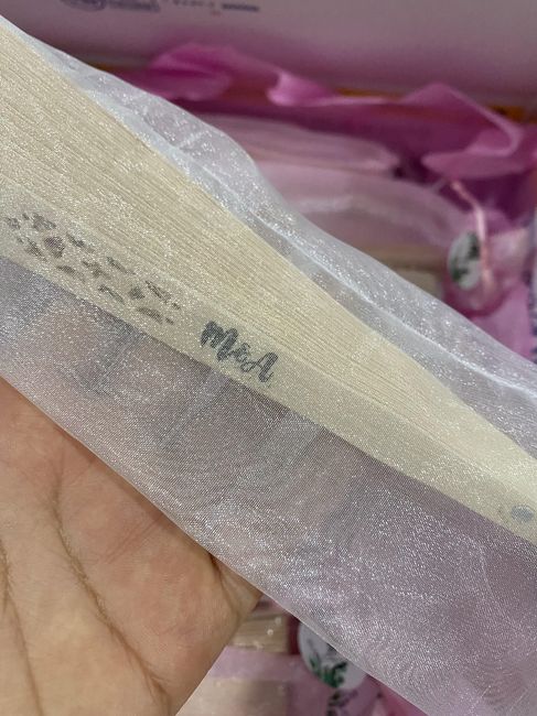 Ya tengo mis souvenirs 3