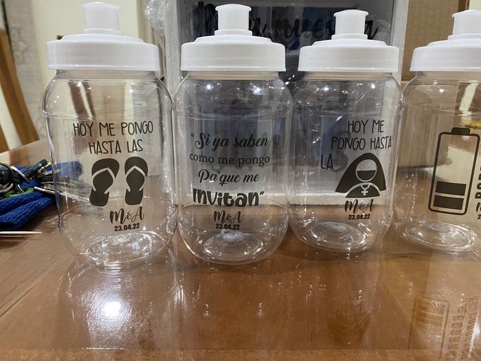 Ya tengo mis souvenirs 5