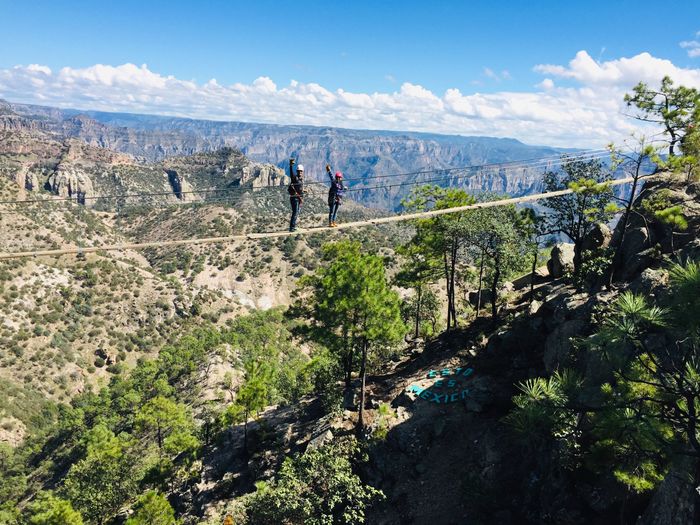 Luna de Miel: ¿Cañón del Sumidero Chiapas o Cañón del Cobre? 👜 1