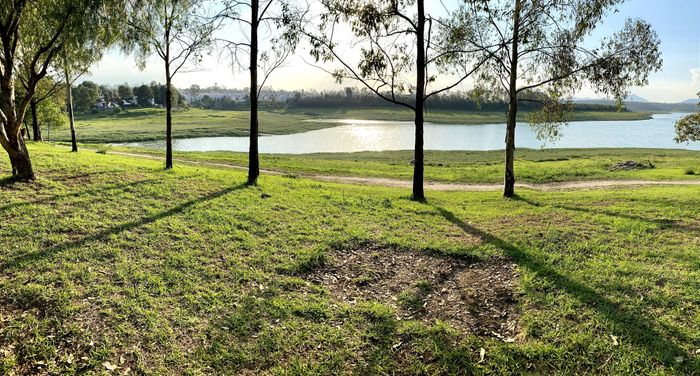 TENDENCIAS: Bodas en el campo ¿Tendrías una? 🌸 3
