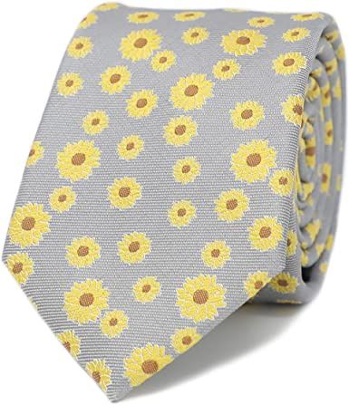 Un color diferente para tu corbata 💛 7