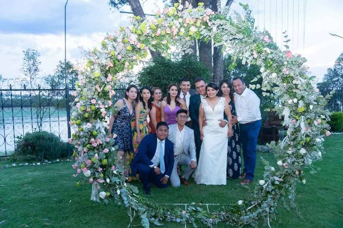 LETRA GIGANTES para tu boda ¿Te gusta la idea? ✏️ - 3