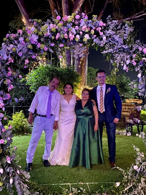 LETRA GIGANTES para tu boda ¿Te gusta la idea? ✏️ - 4