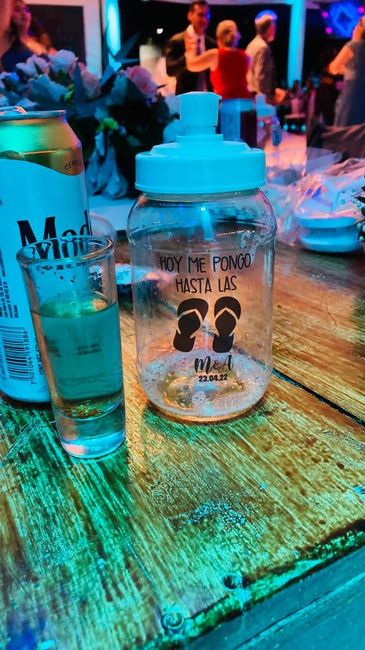 Elige tu bebida tradicional mexicana🍻 2