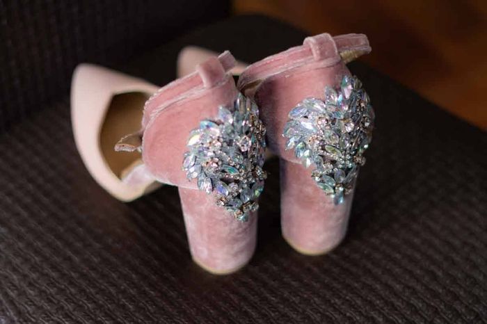 ¿Cuál será el color de tus zapatos para la boda? 🥿👠👡👞👟🥾 2