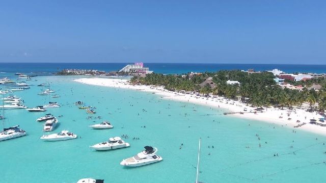 Islas Riviera Maya Luna de Miel 🍯❤️🏖️🌴🌊 9