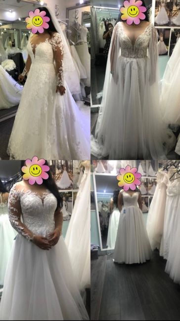 La idea del vestido perfecto ❤️👗 2