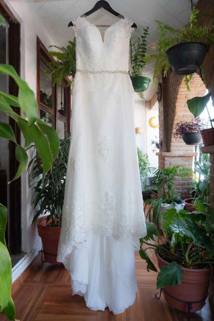 La idea del vestido perfecto ❤️👗 4