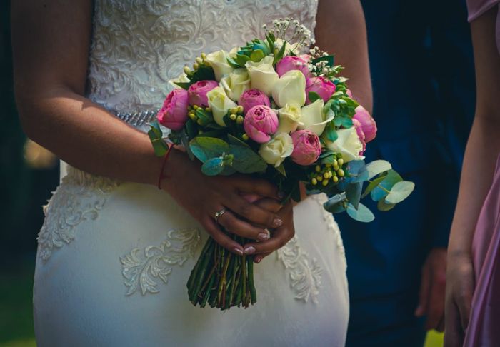 La idea del vestido perfecto ❤️👗 6