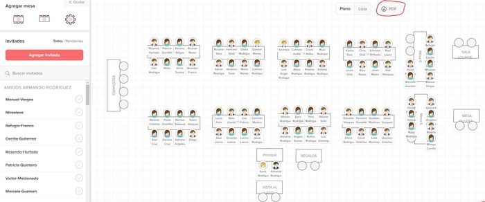 Descargar lista de invitados 1