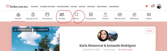 Descargar lista de invitados 3