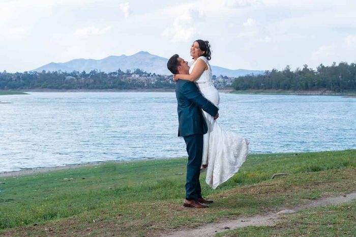 Poses para momentos románticos 📸 12