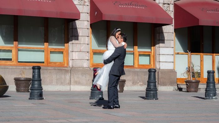 Poses para momentos románticos 📸 11