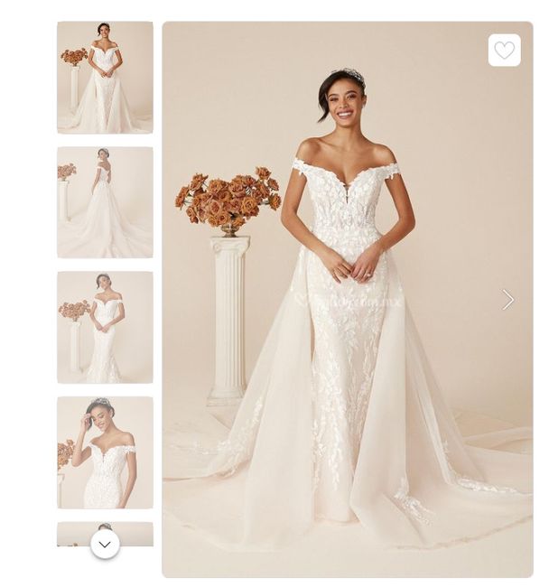 Vamos a escoger vestido!!!!! 1