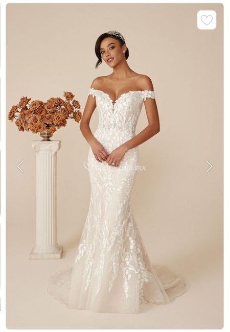 Vamos a escoger vestido!!!!! 2