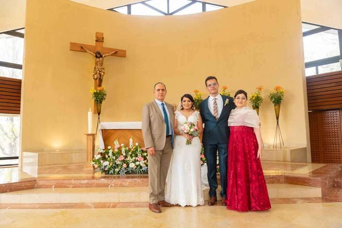 Bodas reales 2022: Postea tu foto en familia - 3