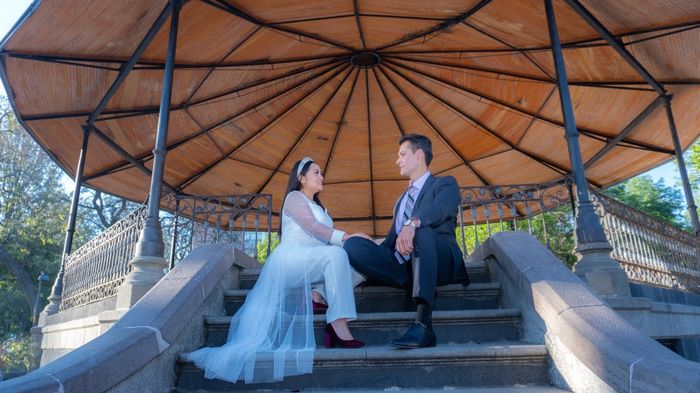 Vestidos para tu boda civil 11