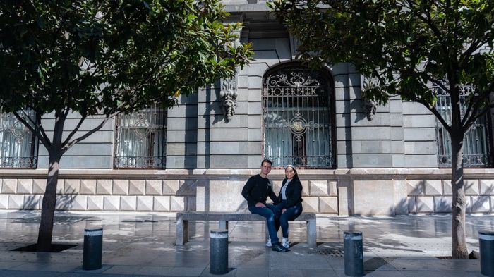 Ideas para hacer Save the date 12