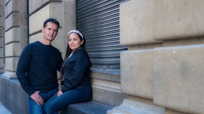 Ideas para hacer Save the date 13