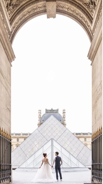 Lugares para boda poco usuales... 2