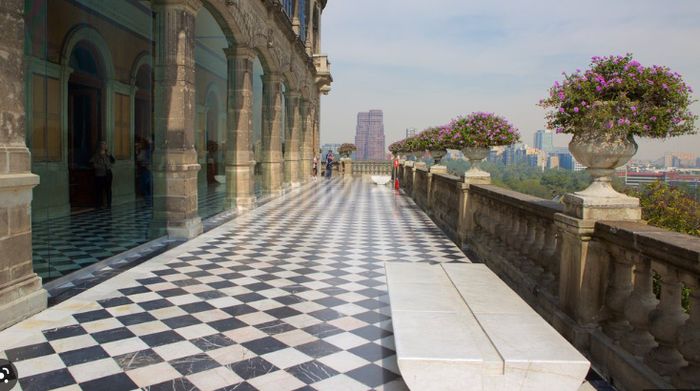 Lugares para boda poco usuales... 3