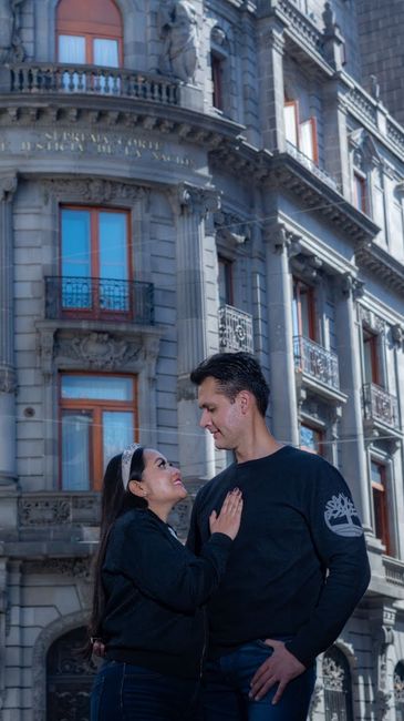 5 lugares para sesiones de fotos en pareja en CDMX 📸 14